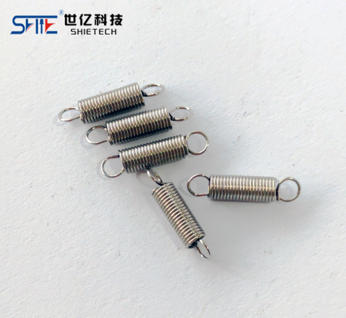 槍頭小彈簧-SHIE自動拉釘槍槍頭小彈簧 自動拉釘機易損零件