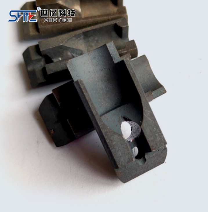 槍頭芯-SHIE自動拉釘機適用 自動拉釘槍上料結構 槍頭芯