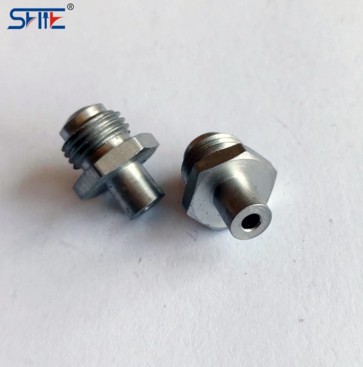 3.2入釘頭 世億自動拉釘機拉釘槍嘴 氣動拉釘槍入釘頭3.2系列