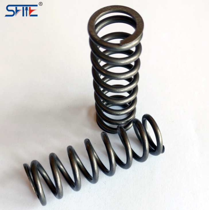 槍尾部大彈橫-SHIE自動拉釘機(jī)適用 拉釘槍后座大彈簧