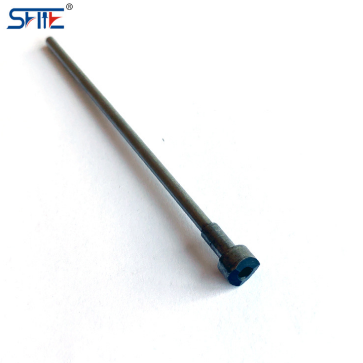 槍中間導(dǎo)釘管 SHIE自動上料拉釘機(jī)易損件-擴(kuò)張導(dǎo)管