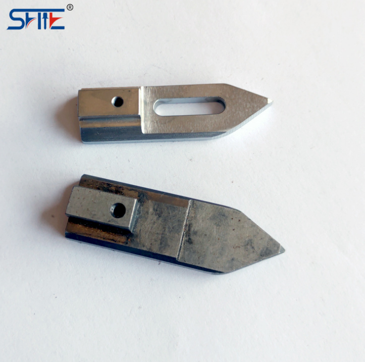 槍舌頭-SHIE拉釘機 槍頭結構件之槍舌頭 拉釘機適用配件